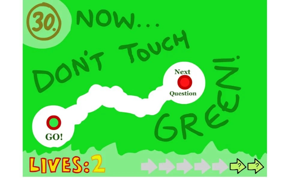 The Impossible Quiz Answers – All 110 Answers Of The Quiz