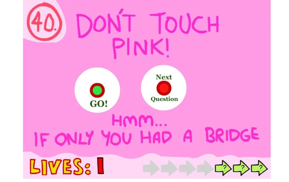 The Impossible Quiz Answers – All 110 Answers Of The Quiz