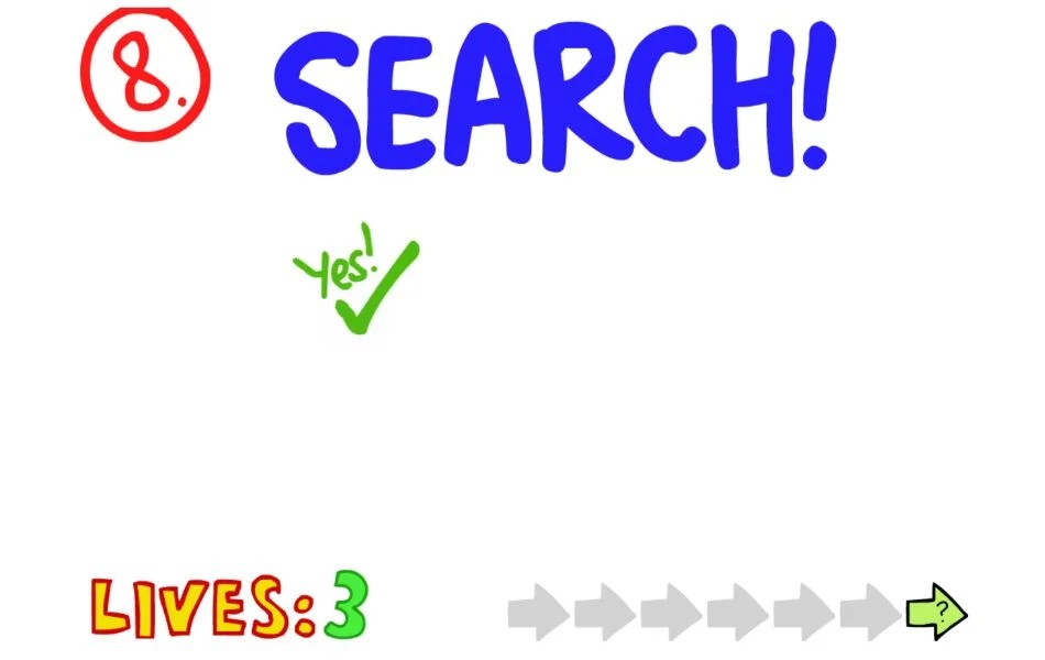 The Impossible Quiz Answers – All 110 Answers Of The Quiz