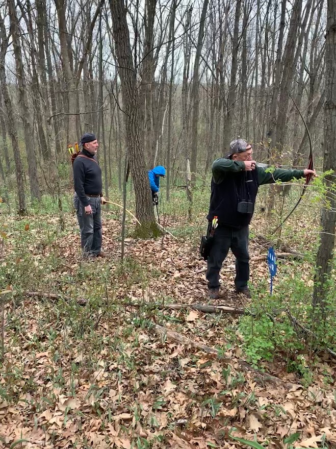 Racine Archery Shop Image Gallery Root River Archery