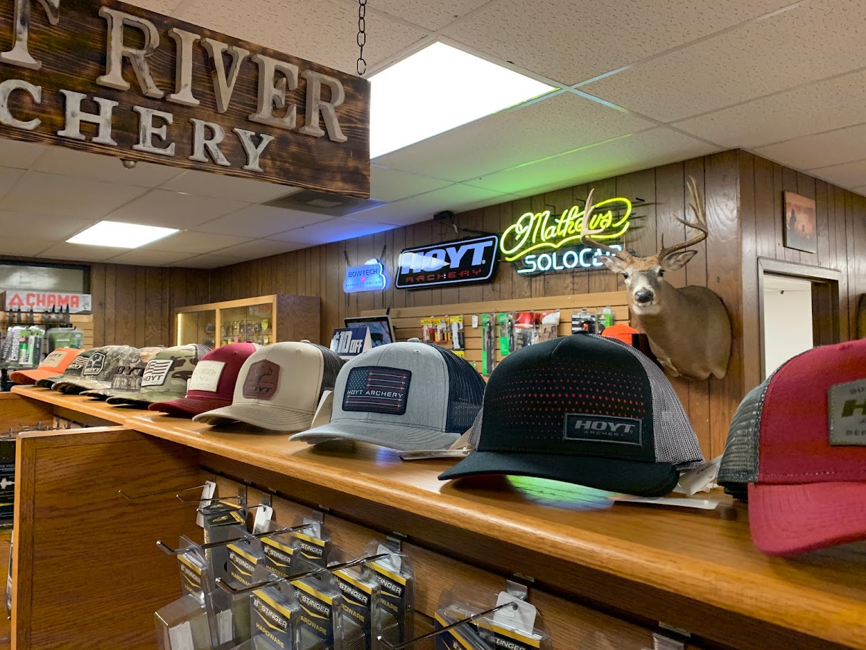 Racine Archery Shop Image Gallery Root River Archery