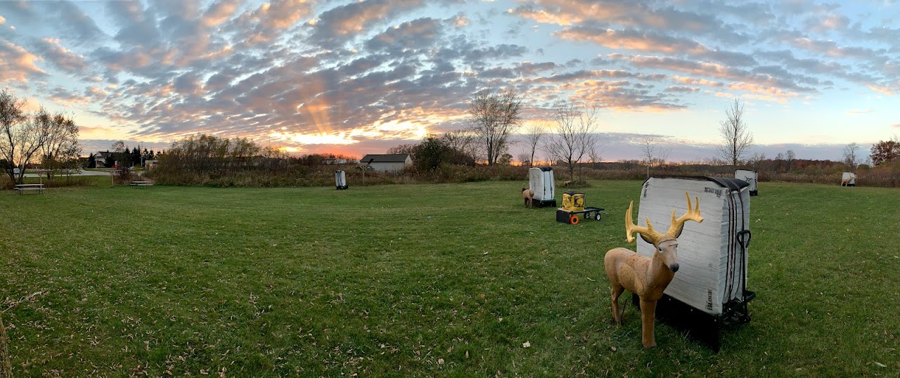 Root River Archery Archery Shop in Racine, WI Root River Archery