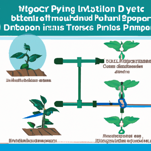 The Basics of Drip Irrigation Systems Roots Talk