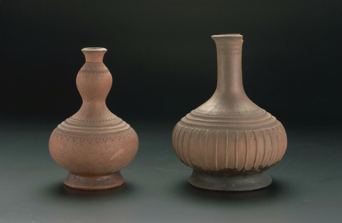Water vessels