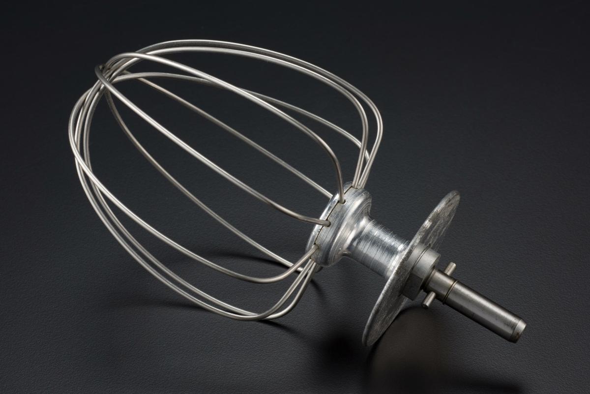 Kenwood blender whisk