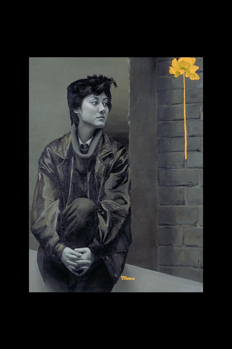 Huang Hua Qiao Xiang