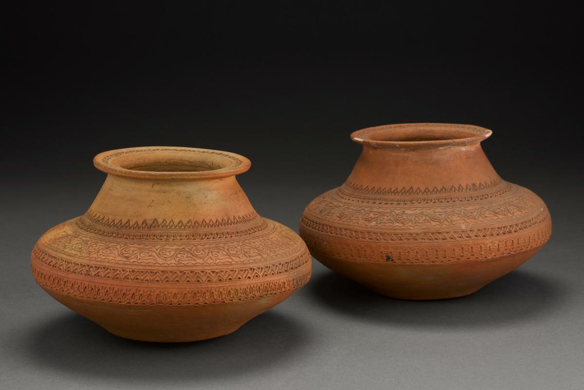 Water vessels