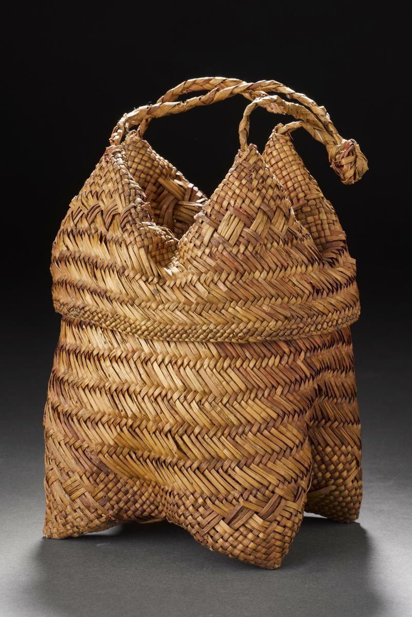 Rice basket