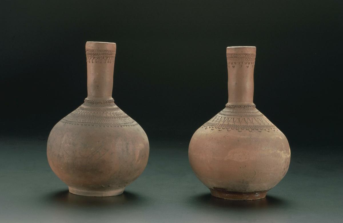 Water vessels