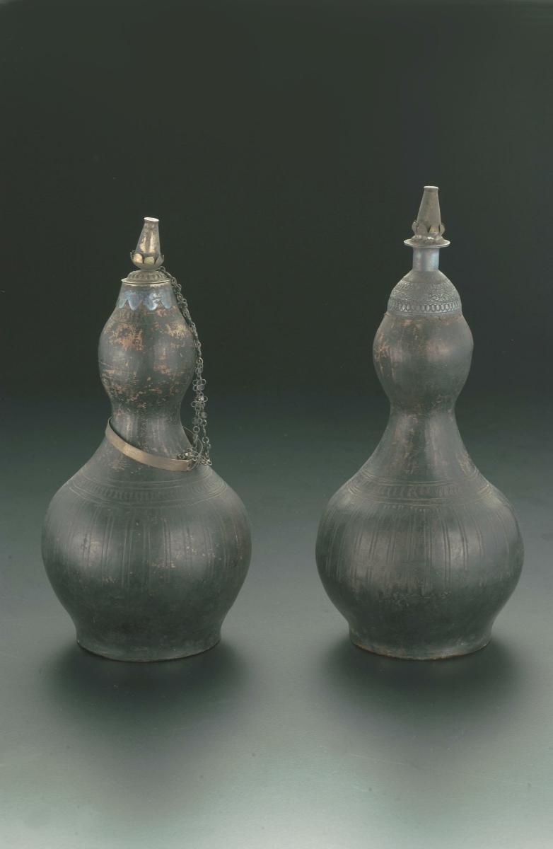 Water vessels