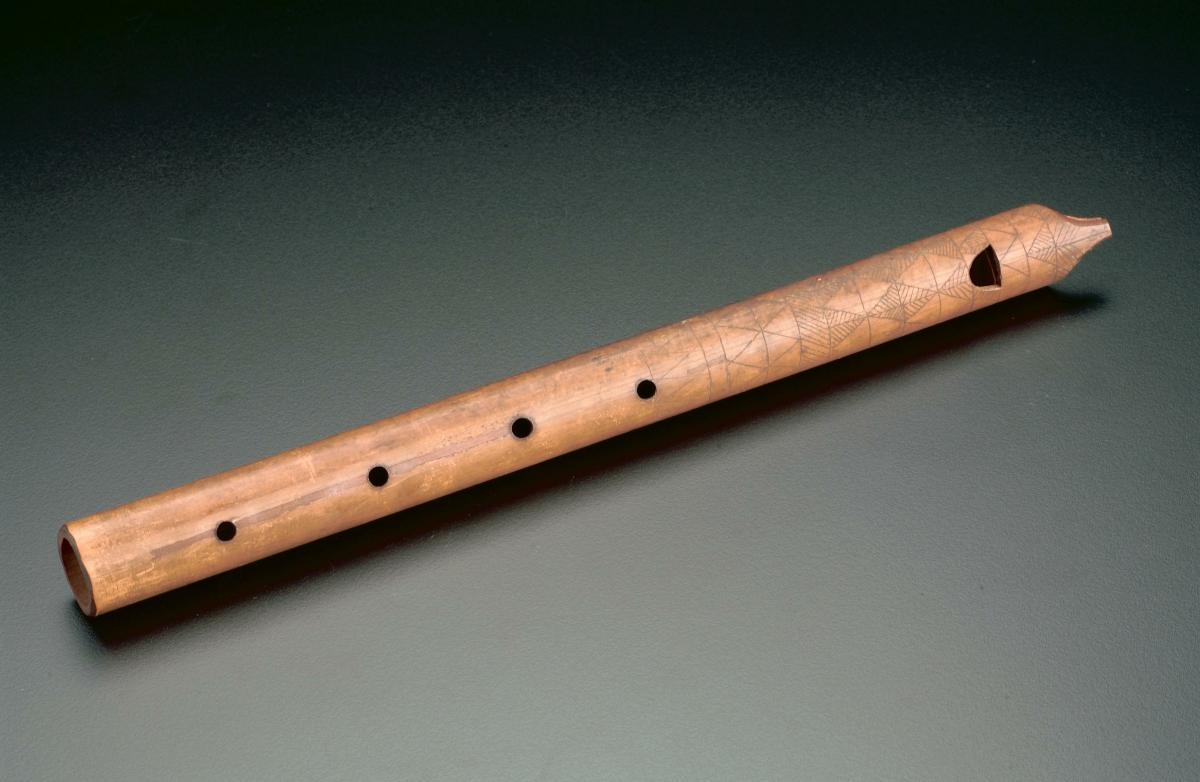 Flute