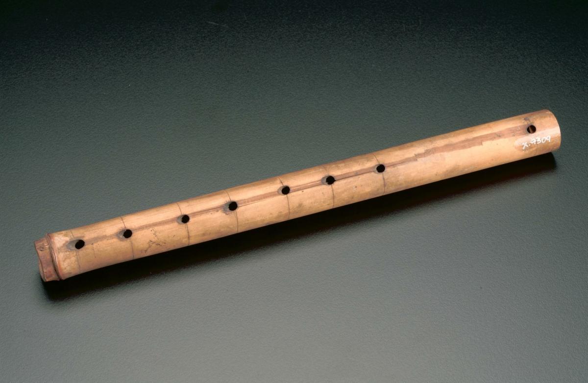 Flute