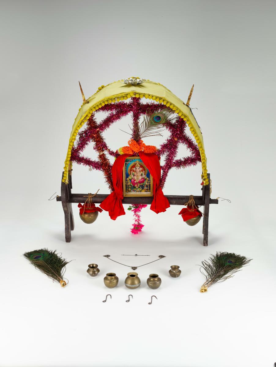 Kavadi