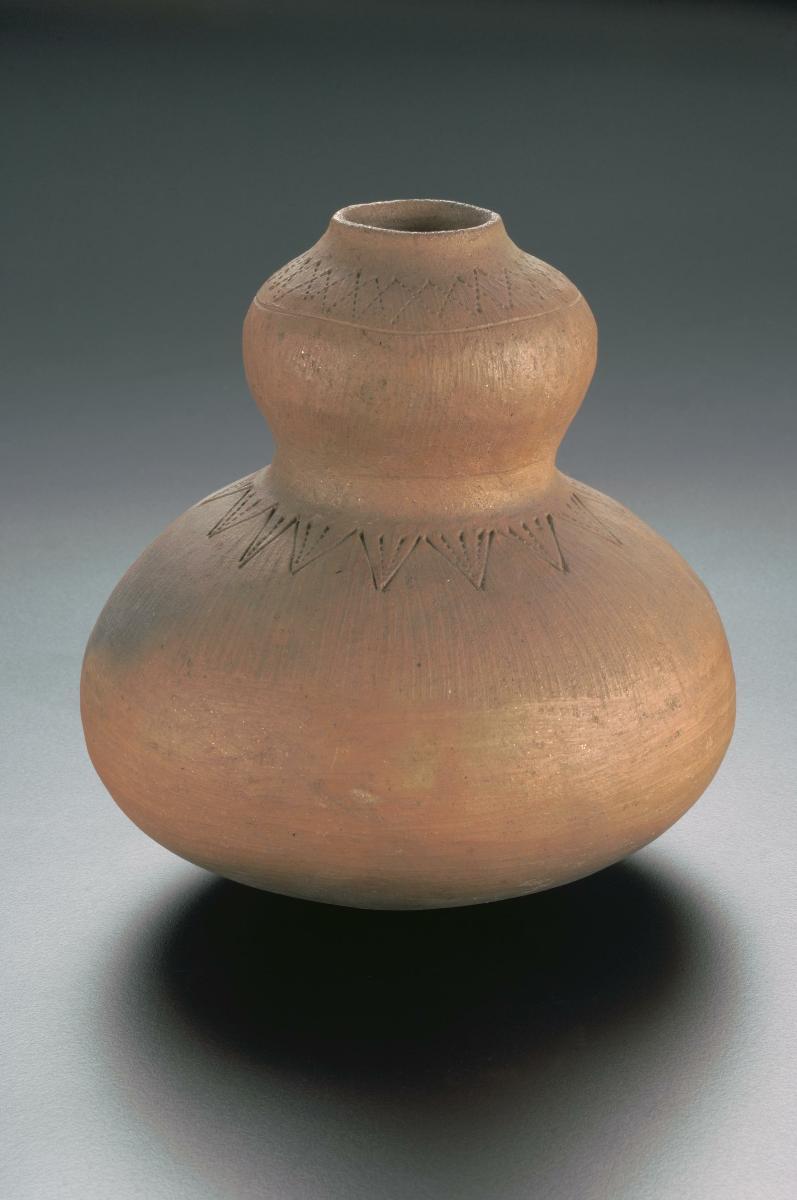 Water vessel