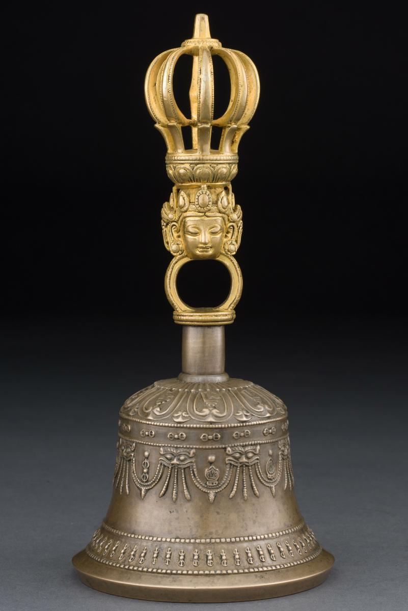 Buddhist bell