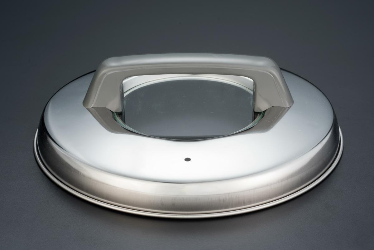 Part of a National rice cooker