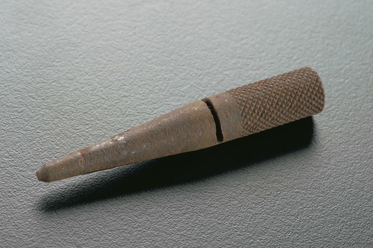 Jewellery tool