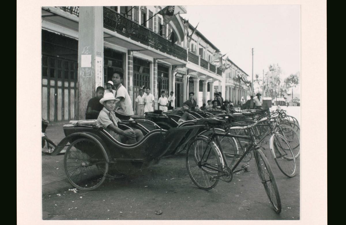 Where To Donate Old Bicycles In Singapore