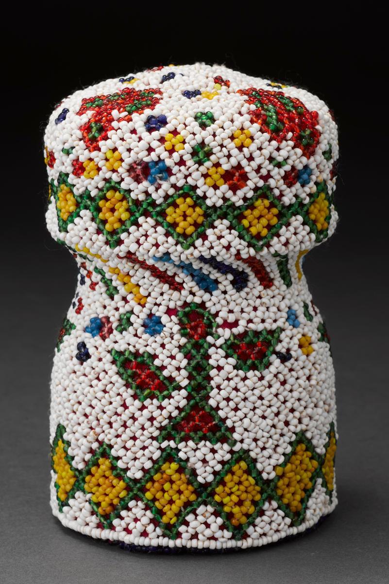 Moti Bharat Bead Craft of Saurashtra in Gujarat The Cultural Heritage