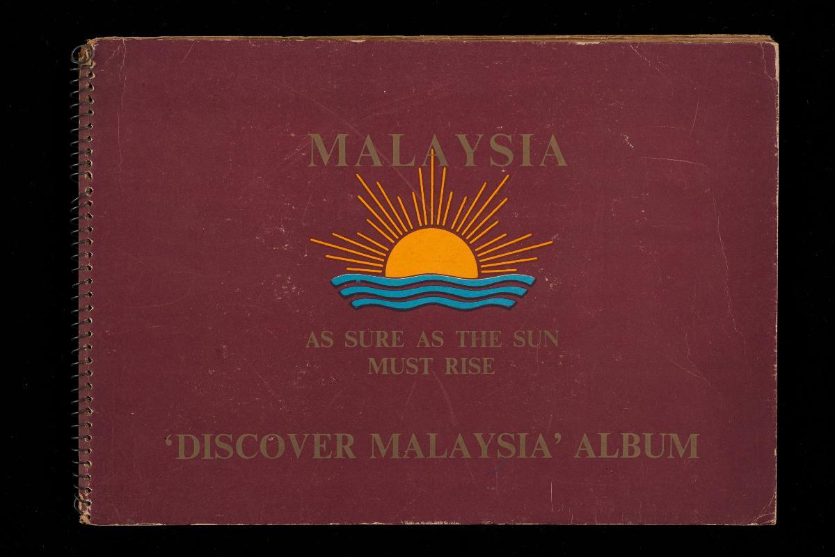 "Discover Malaysia" album