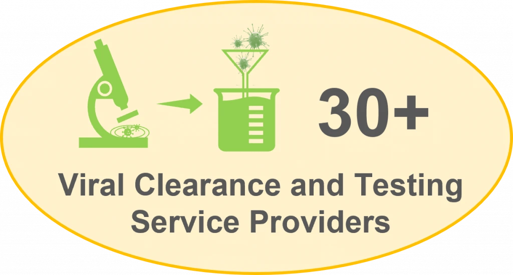 Viral Clearance and Viral Testing Services Blog Testing Services