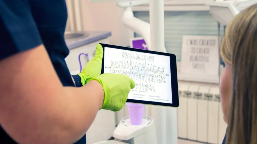 What is the Dental code for extraction? Roots Dental