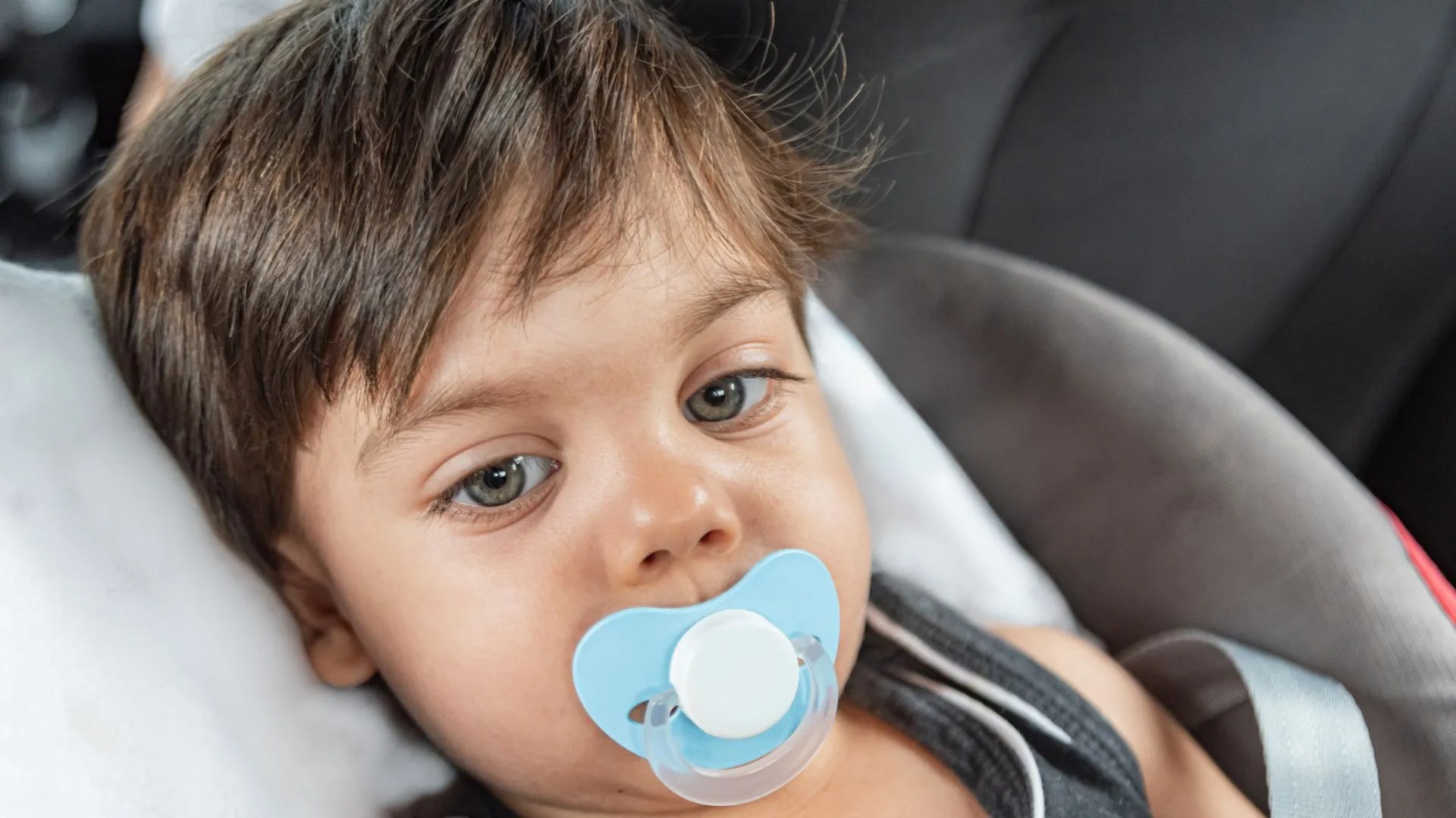 How to Fix Pacifier Teeth Tips for Parents