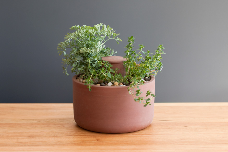 The Good Stuff at Dwell on Design Root Simple