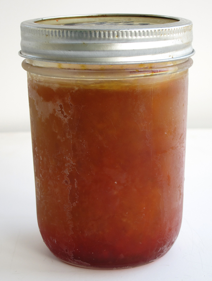 How to Freeze Food in Canning Jars Root Simple