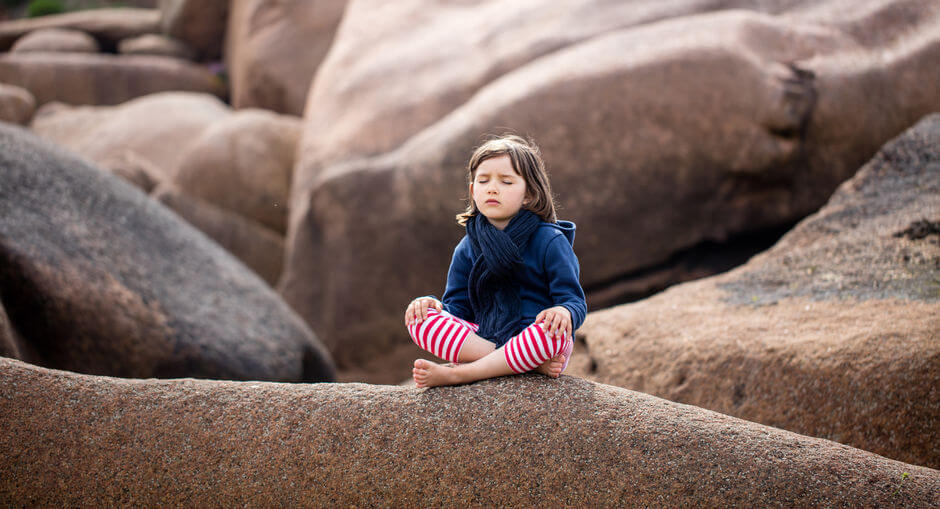 SelfAwareness How Parents Foster Meaning and Purpose in Kids