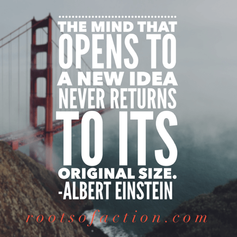 Cool A Curious Mind Quote 2022 Quotes About Curiosity To Inspire Kid's Life-Long Learning | Roots Of Action