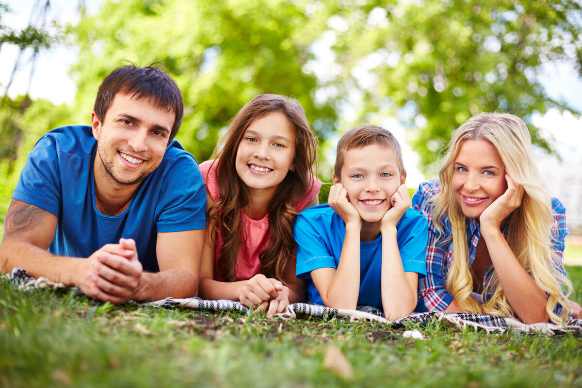 Resolutions That Can Change Your Teen's Life Roots of Action