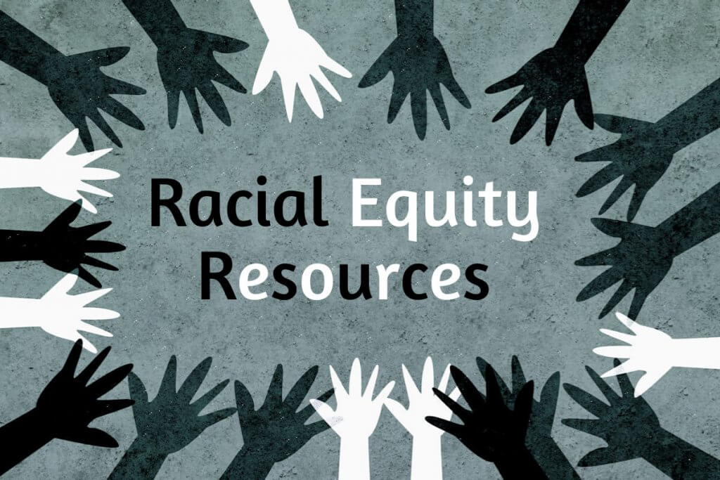 Racial Equity How You Can Help Youth Ignite Positive Social Change