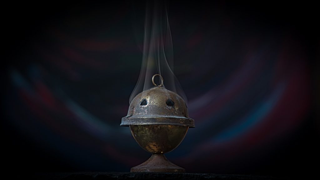 How to Burn Frankincense Without Charcoal Roots of Being