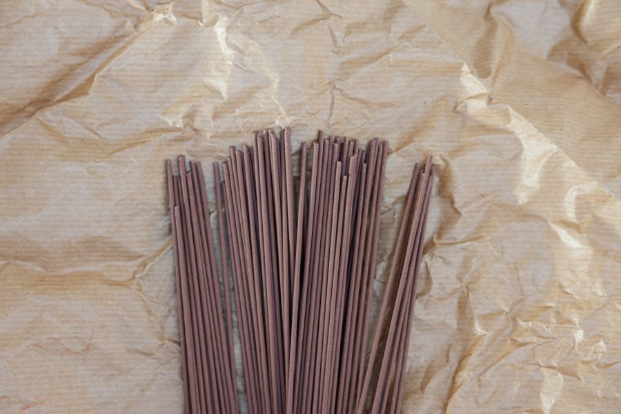 Does Incense Get Rid of Fruit Flies? Roots of Being