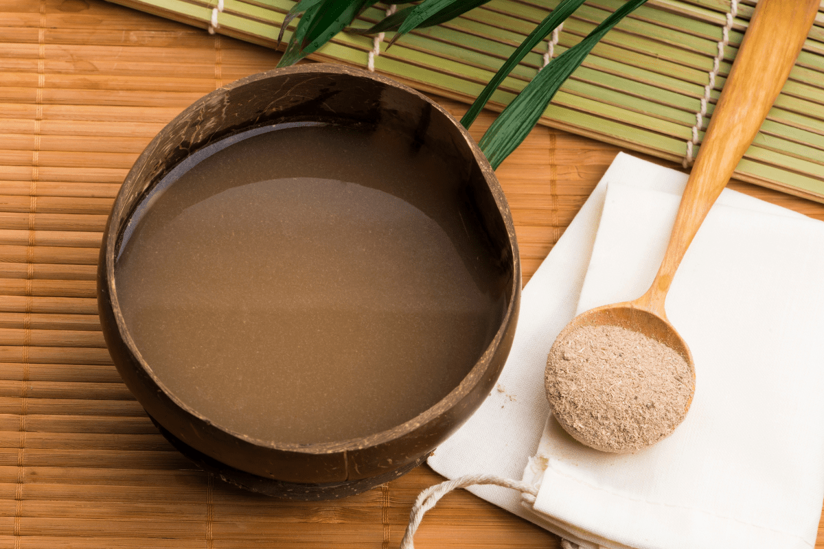 Kava On An Empty Stomach Roots of Being