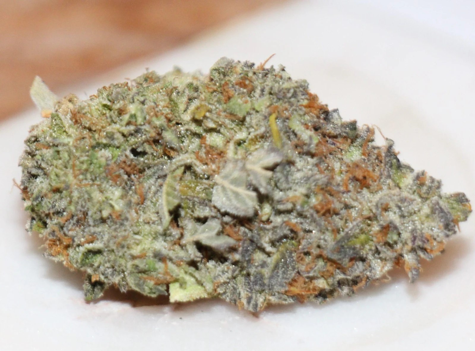 Peanut Butter Breathe Sativa Barrie Weed Delivery