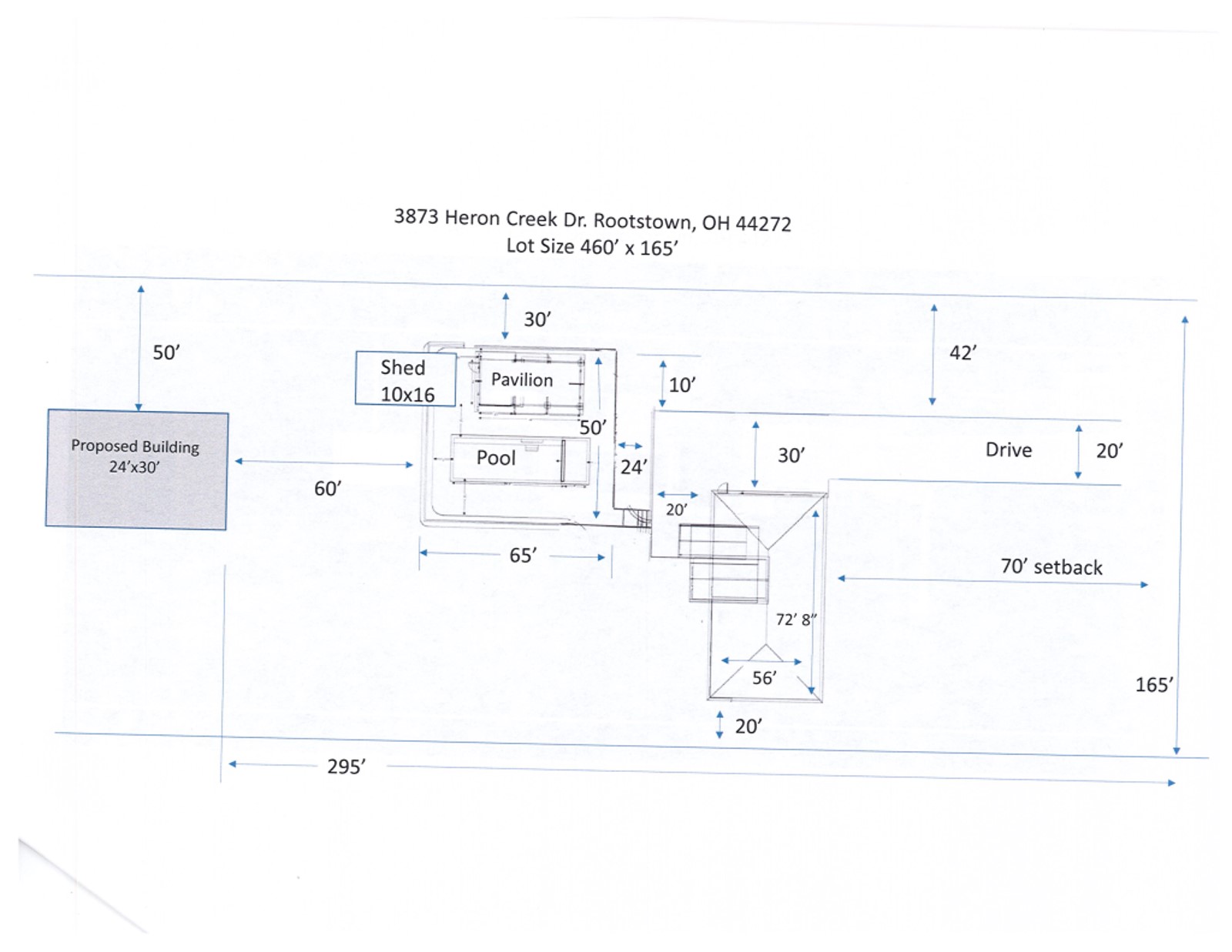 Rootstown Township, Ohio
