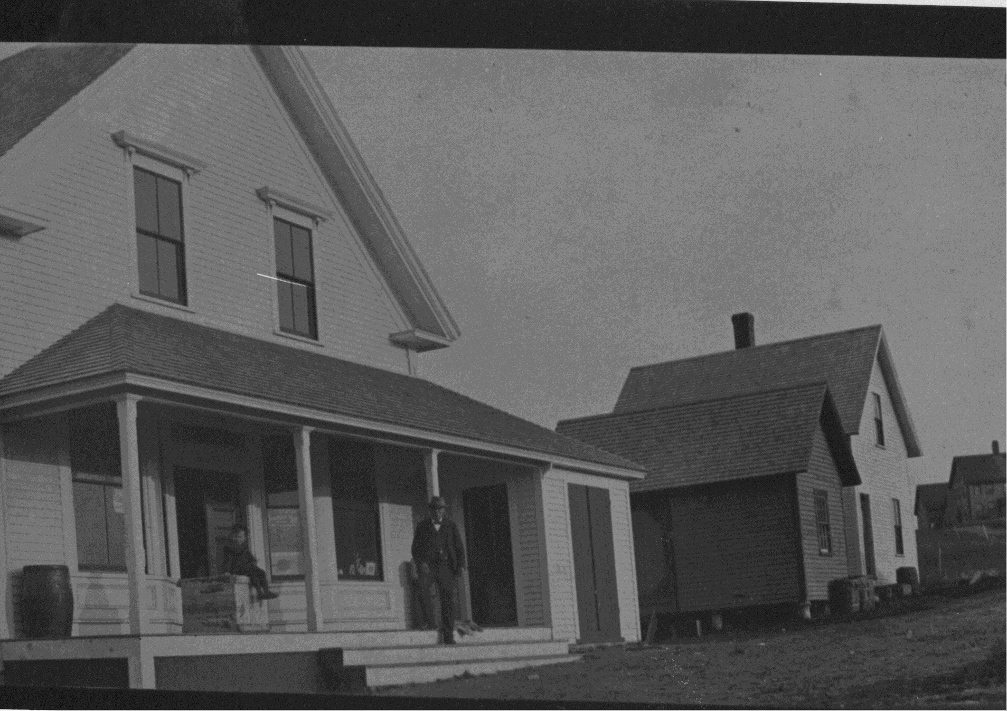 Tremont Historical Society