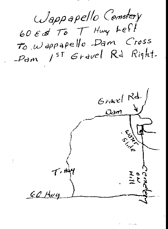 butler county missouri bccem3