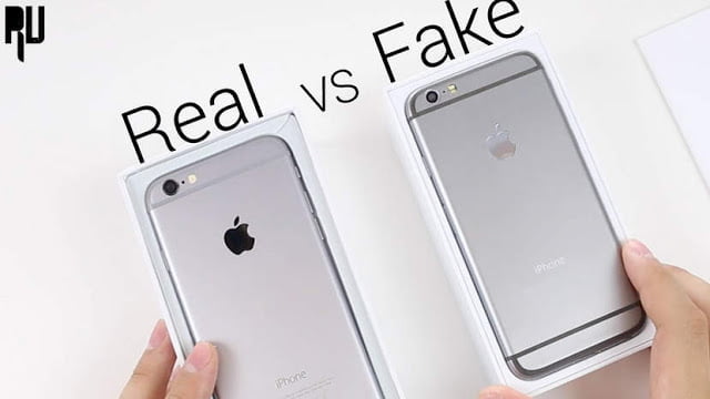How To Know if Your Apple iPhone is original Or Duplicate . Root Update
