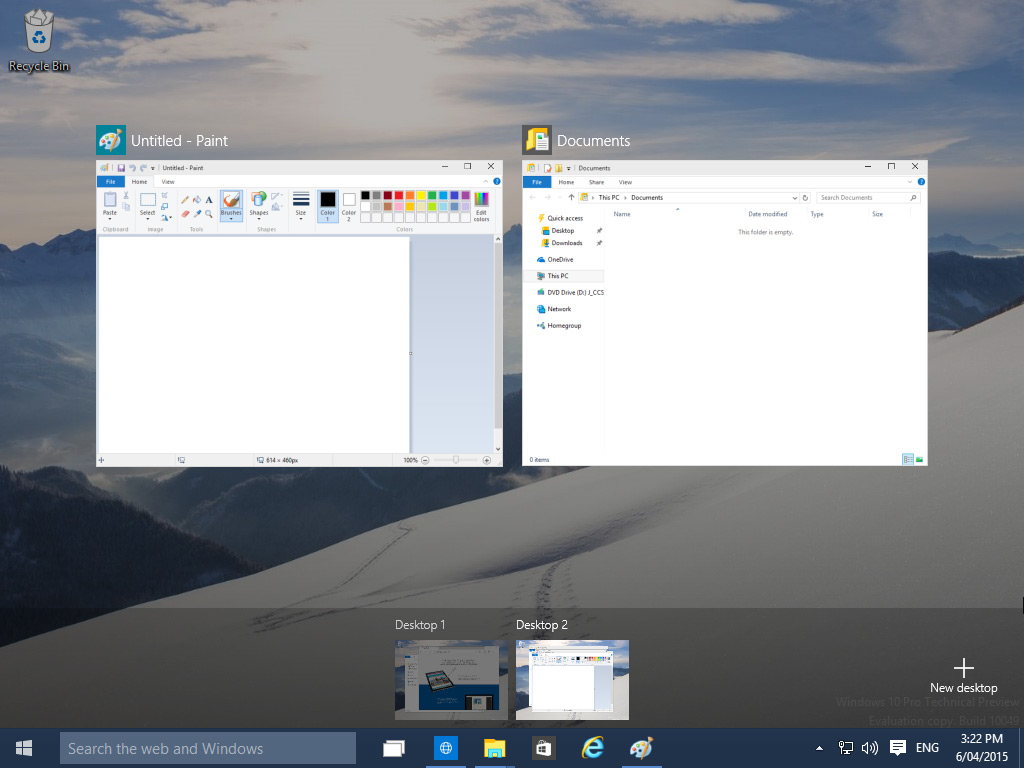 windows10multiplevirtualdesktops RootUsers