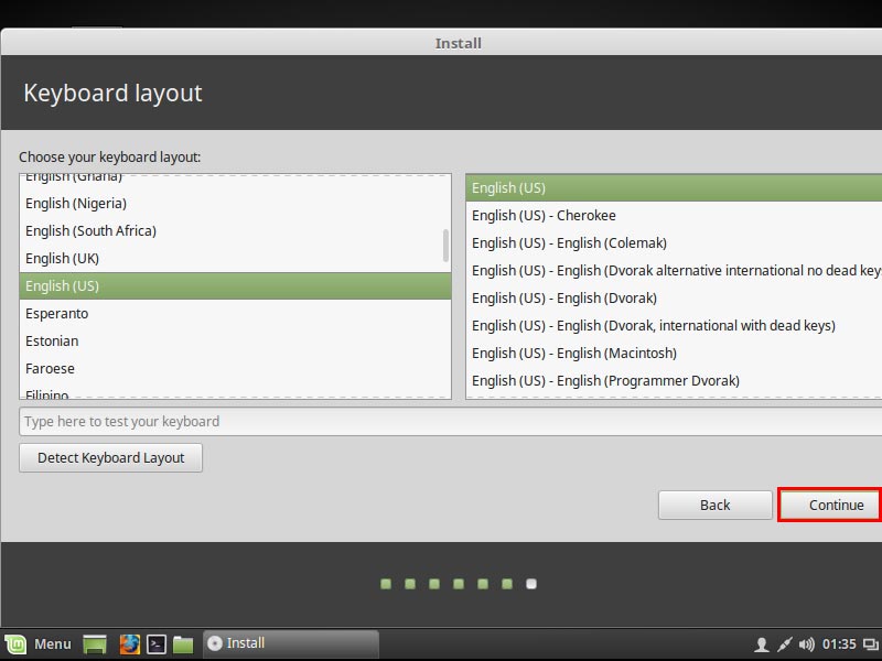 How To Install Linux Mint 18 RootUsers