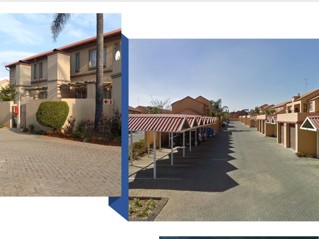 MODERN 2BED DUPLEX EDEN GLEN X 70 [For Sale]