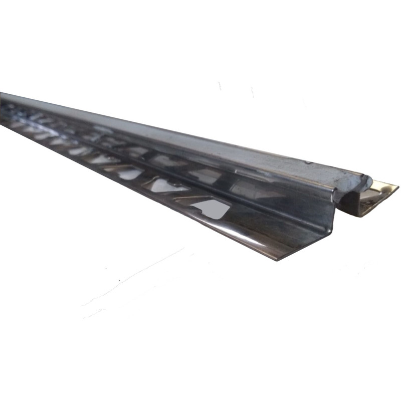 Web para las juntas en sustratos de piso que tienen que soportar muchos factores estresantes diferentes, desarrollamos sistemas de paneles prefabricados innovadores llamados. Servicio al cliente vía whatsapp. Junta dilatación acero poliuretano gris 12mm x 2.5m