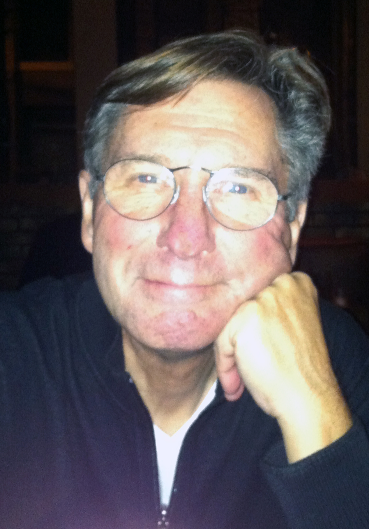 David Thomas Littrell Roper and Sons