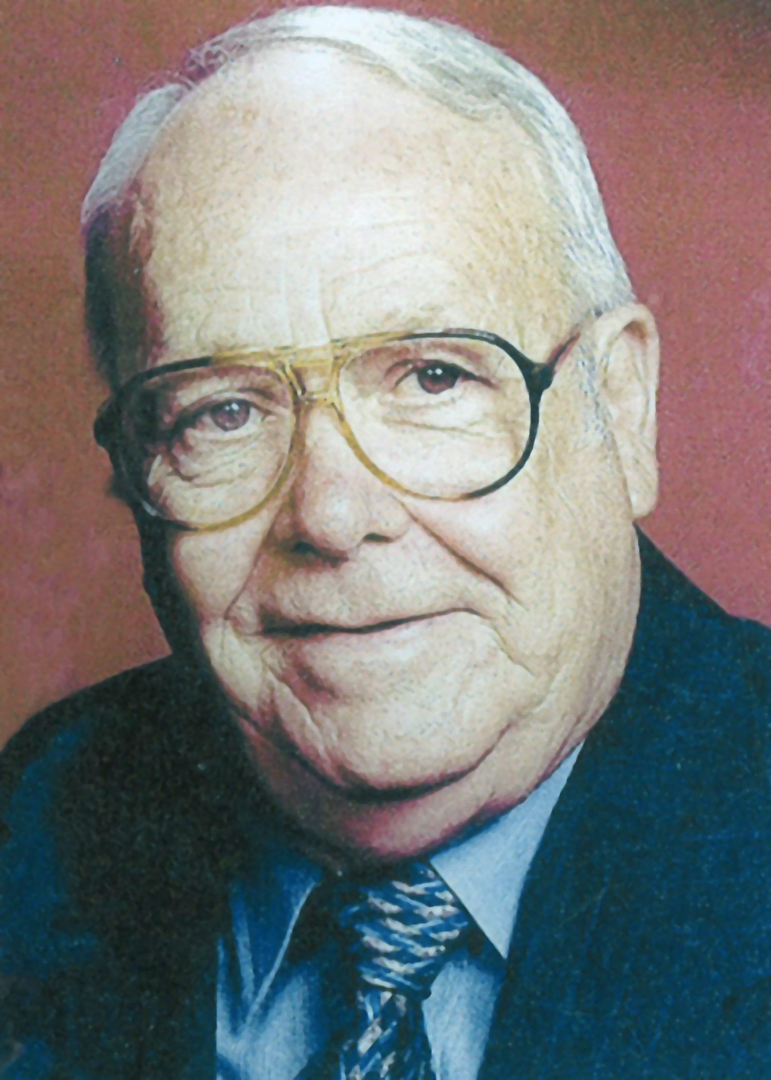 Frank Lawrence “Larry” Emery Roper and Sons