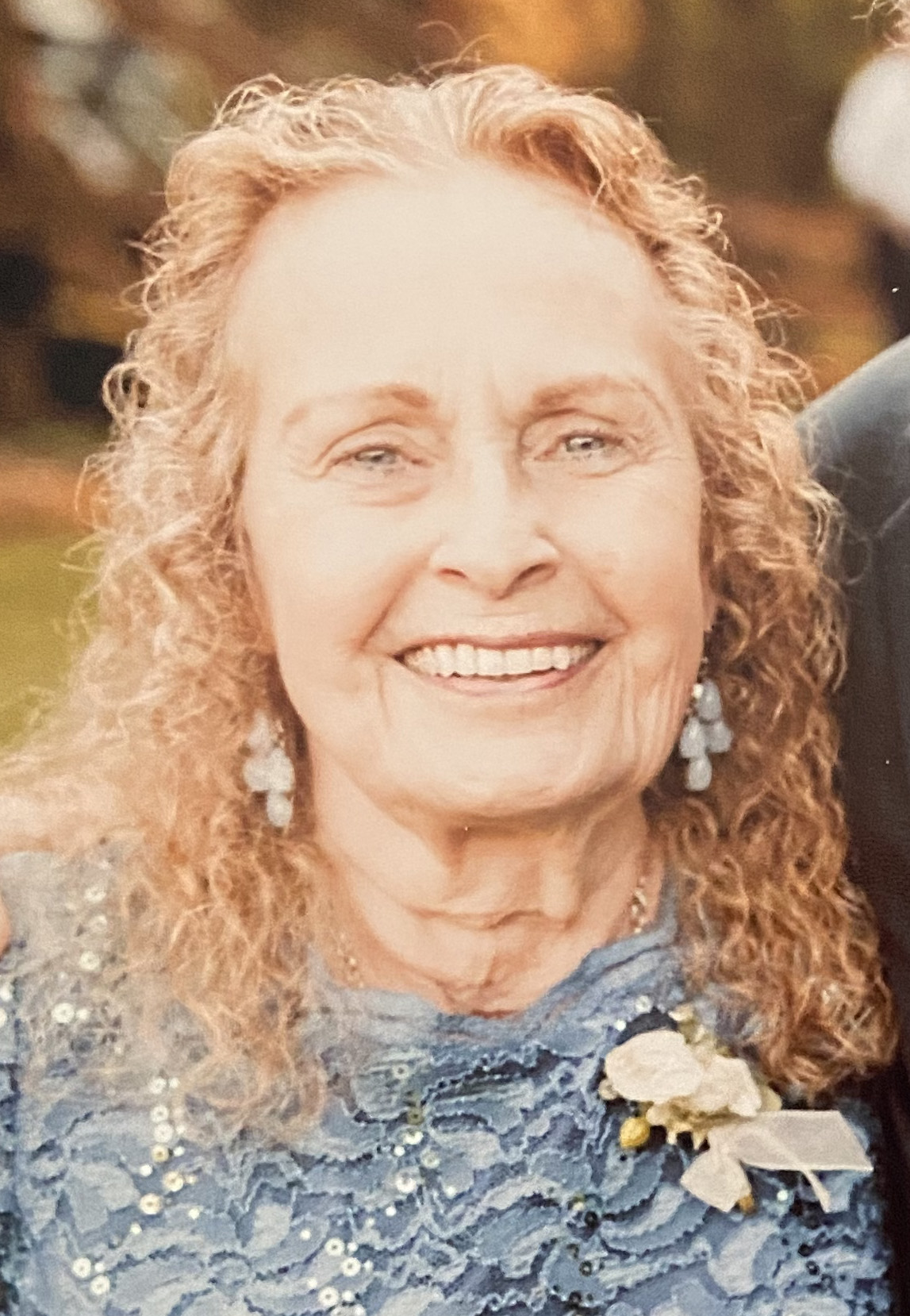 Sandra "Sandy" Weyers Roper and Sons