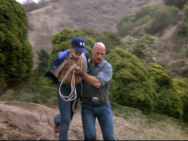 Guys in Trouble Jason Bateman in Knight Rider Lost Knight