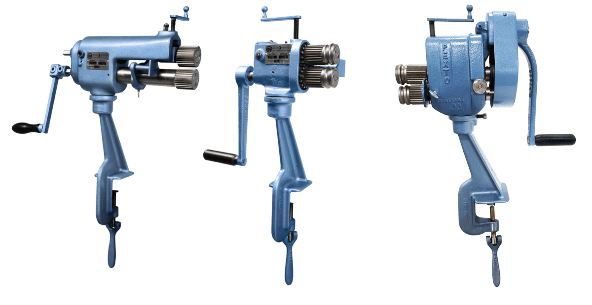 Rotary Machines Archives Roper Whitney